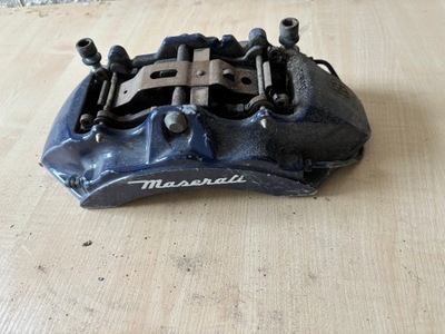 MASERATI LEVANTE CALIPER FRONT RIGHT  