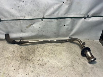 Mercedes klasa b w246 cdi заливная горловина топлива europa фото №1