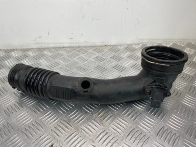 Bmw 5 gt f07 wąż труба интеркулер 7609811 фото №1