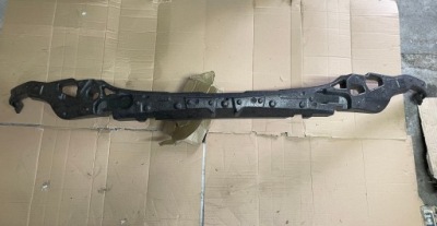 Opel insignia b перед передний абсорбер пенопласт вкладка фото №1