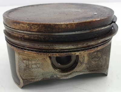 Поршень opel corsa x15e фото №1