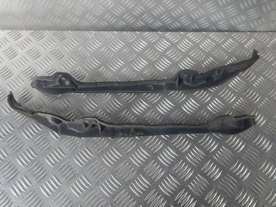 Mazda 6 i gg gy mps правая левая защита pod крыло фото №1