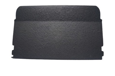 Пол обшивка багажника mini cooper f55 7303584 фото №1