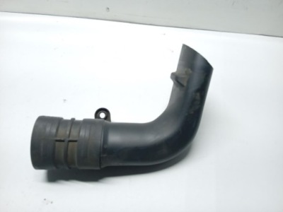 Труба патрубок впуску повітря renault fluence 1.6 16v фото №1