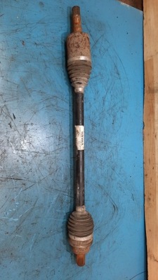 Приводной вал задняя левая volvo xc60 08-17r фото №1