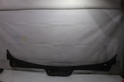 Жабо bmw e60 523i фото №1