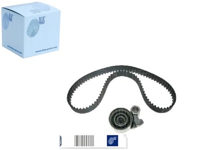 Blue print грм kpl. ремень + ролик toyota dyn фото №1