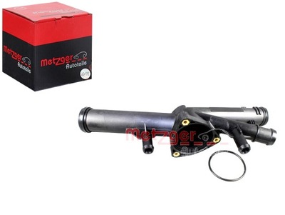 Metzger 4010229 корпус термостата фото №1