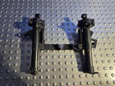 Помпа розпилювача ліва land rover evoque l538 рестайлінг  bj32-13c153-ca фото №1