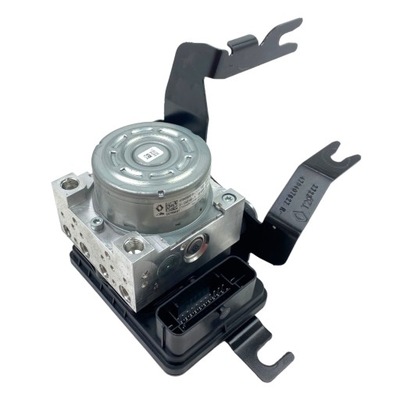 Насос abs renault express van 476608081r фото №1