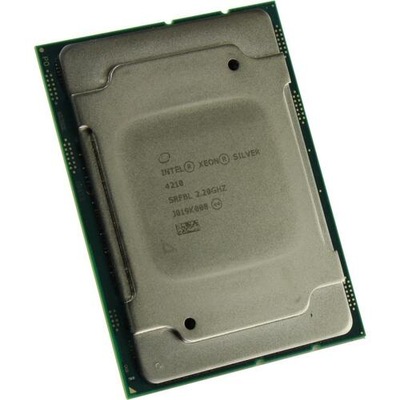 Procesor Intel Xeon Silver 4210 10x 2,2 GHz