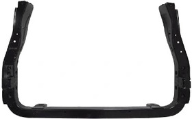 Jeep grand cherokee 13-21 pas передній 3.0 дизель фото №1