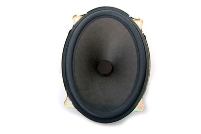 MINI COOPER ONE R50 R53 LOUDSPEAKER REAR REAR  