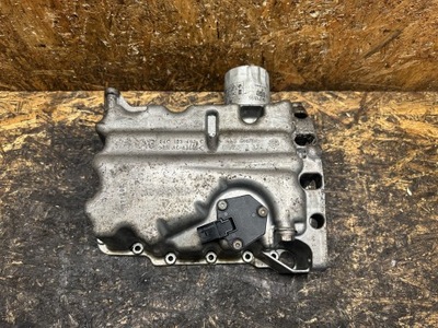 Поддон масла масляная vw 1.0 up 04c103603c фото №1