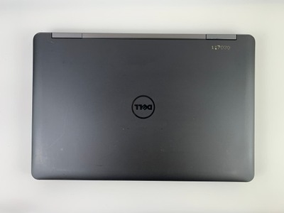 Laptop na części Dell Latitude E5540 palmrest klapa obudowa