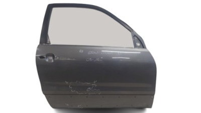 Suzuki grand vitara 3d 2005-2014 дверь правое фото №1