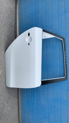 Hyundai i30 2007- kombi дверь задняя задние правое фото №1