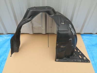 Mitsubishi space star ii 13- подкрылок передние левая фото №1