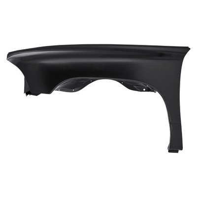 WING FRONT LEFT DODGE DURANGO DAKOTA 1997-2004  