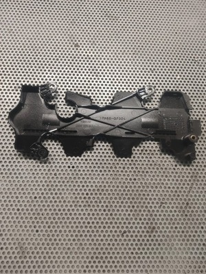 Захист кришка renault master ii opel movano 8200929667 фото №1