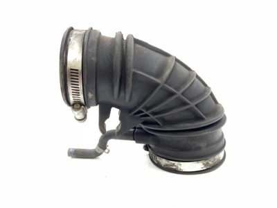 Труба воздухозаборник воздуха honda cr-v ii 2.0b 02-04r. przed lift фото №1