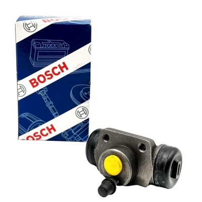 CYLINDER BRAKE BOSCH 0 986 475 051  