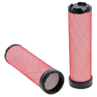 Фільтр повітря hifi фільтр sa 16086 фото №1