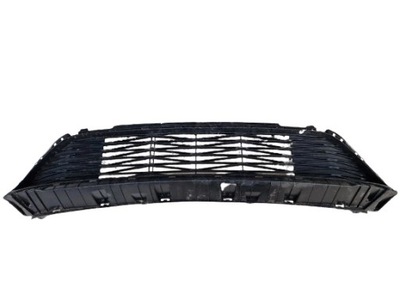 Решітка бампера перед kia ceed iii 3 lift фото №1