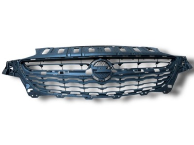 Opel meriva b решётка радиатора решётка радиатора перед бампера nowe org 475498858 !j фото №1