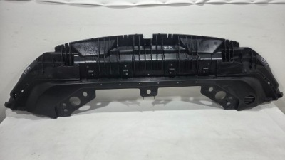 Плита защита pod бампер передний перед volvo xc40 ii 2 32227309 фото №1