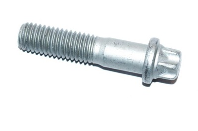 PERNO TORX CON UZEBIENIEM ZEBERKOWYM BMW E30 E46 E60  