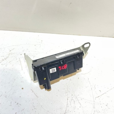 Peugeot 508 ii модуль блок управления 9824468280 фото №1