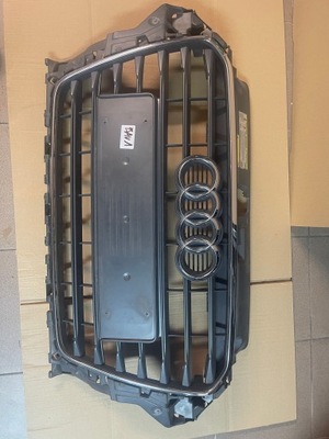 Audi A3 8V 2016 grill atrapa oryginał