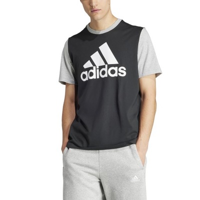 koszulka męska T-shirt adidas r 4XL IS1305