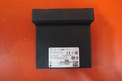 Peugeot e208 208 ii 2 19- 2008 ii citroen opel модуль блок управления keyless фото №1