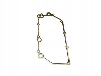 Прокладка радіатора оливи scania r фото №1