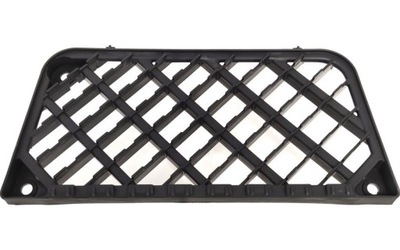 Renault premium midlum накладка порог верхний правый фото №1