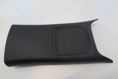 Opel astra k захист тунель 13412443 фото №1