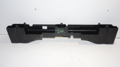 Кронштейн кронштейн полиця mercedes w205 a2056902840 фото №1