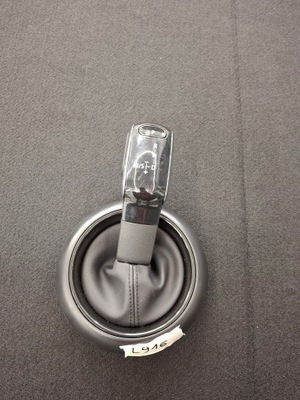 Mini f55 f56 ручка перемикання передач автоматична коробка передач 9266624 фото №1