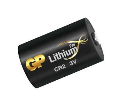 Bateria litowa GP Batteries CR2 1 szt.