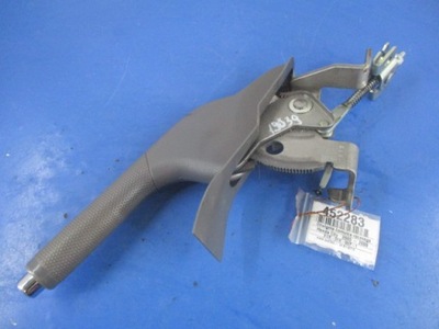 Honda city iv lift рычаг тормоза ручного фото №1