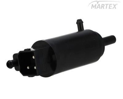 Помпа распылителя volvo fh12 3 pin фото №1