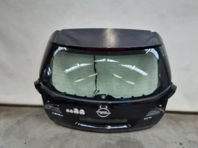 Кришка багажника kombi z20r opel astra j фото №1