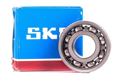 ПОДШИПНИК 6302 C3 SKF WSK 175