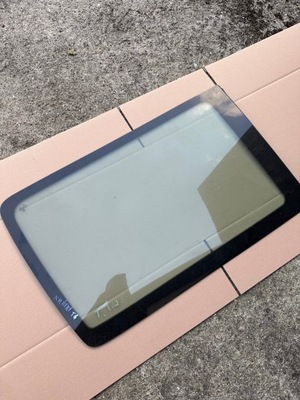 Стекло боковая vw t6 volkswagen transporter фото №1