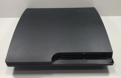 KONSOLA PS3 SLIM CECH-3004B