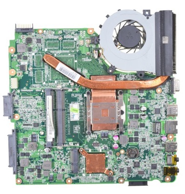 Płyta główna Acer ASPIRE 4820T DA0ZQ1MB8F0