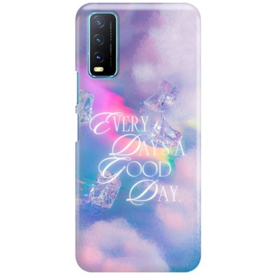 ETUI DO VIVO Y33s Aestetic Stylowe Motywacyjne Modne Wzory