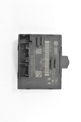 MÓDULO DE PUERTA PARTE TRASERA 4G8959795J AUDI A7 S7 C7 A6 S6 C7  